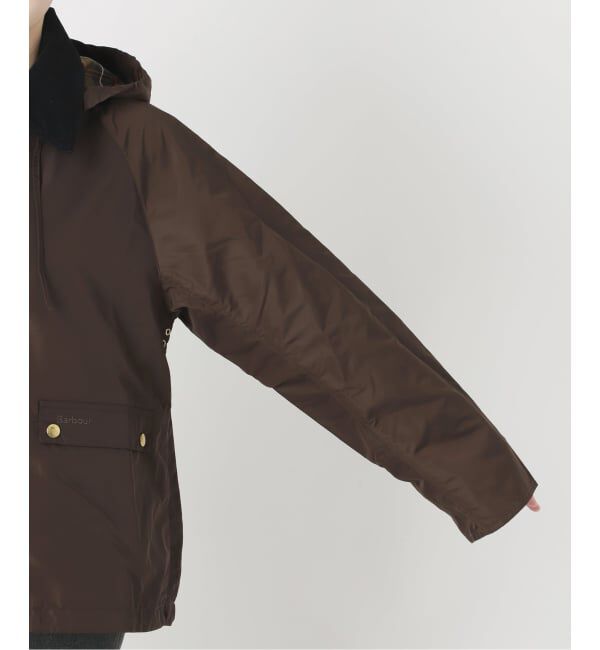 JOURNAL STANDARD relume「別注【Barbour/バブアー】modified short jacket：ブルゾン」|その他|