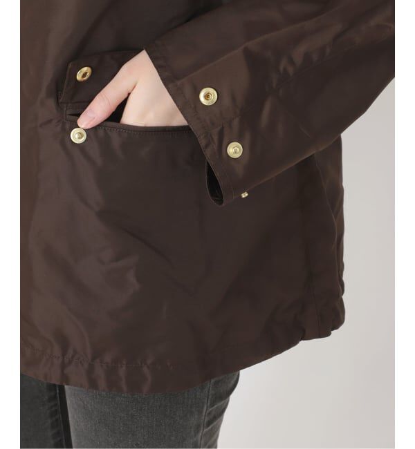 JOURNAL STANDARD relume「別注【Barbour/バブアー】modified short jacket：ブルゾン」|その他|