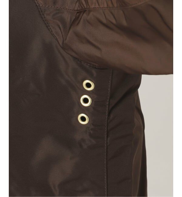 JOURNAL STANDARD relume「別注【Barbour/バブアー】modified short jacket：ブルゾン」|その他|