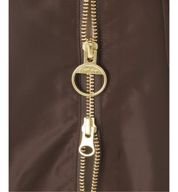 JOURNAL STANDARD relume「別注【Barbour/バブアー】modified short jacket：ブルゾン」|その他|