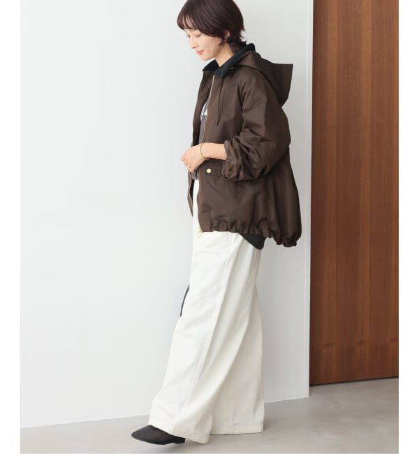 JOURNAL STANDARD relume「別注【Barbour/バブアー】modified short jacket：ブルゾン」|その他|