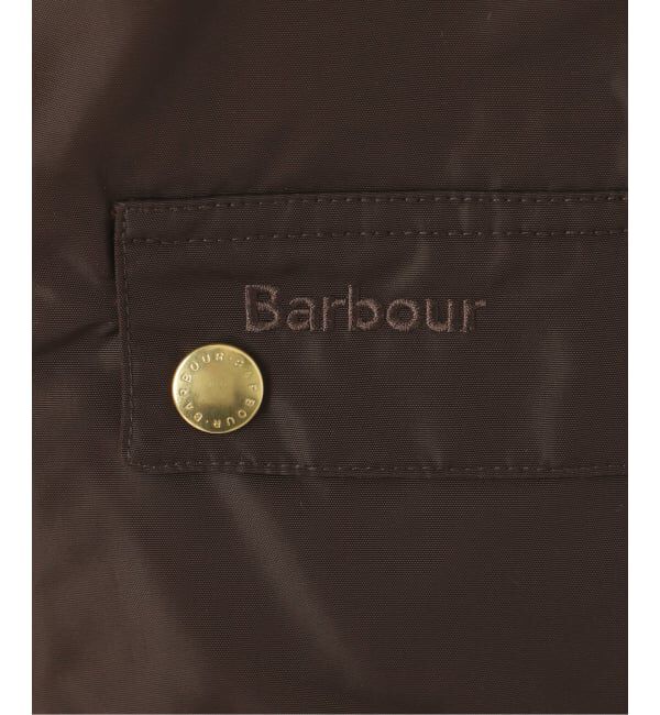 JOURNAL STANDARD relume「別注【Barbour/バブアー】modified short jacket：ブルゾン」|その他|