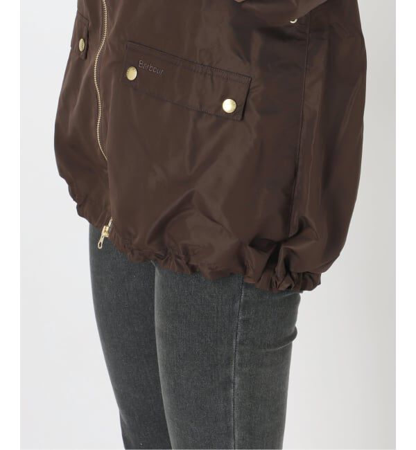 JOURNAL STANDARD relume「別注【Barbour/バブアー】modified short jacket：ブルゾン」|その他|