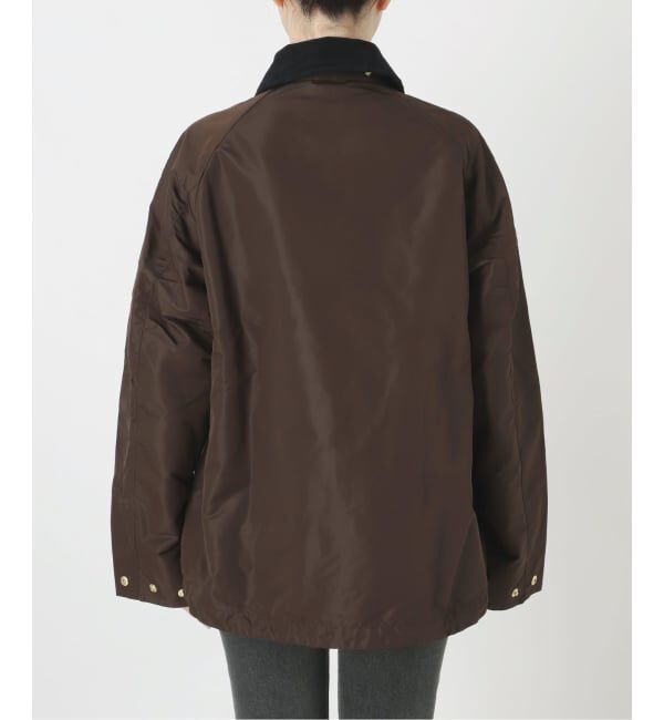 JOURNAL STANDARD relume「別注【Barbour/バブアー】modified short jacket：ブルゾン」|その他|