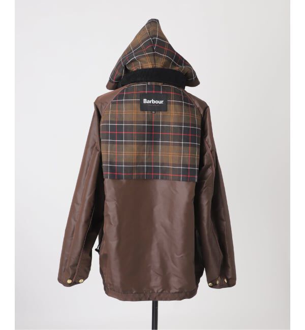 JOURNAL STANDARD relume「別注【Barbour/バブアー】modified short jacket：ブルゾン」|その他|