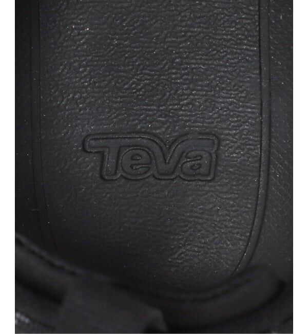 JOURNAL STANDARD relume「《追加》【Teva/テバ】Hurricane Ampsole Gaila」|サンダル|