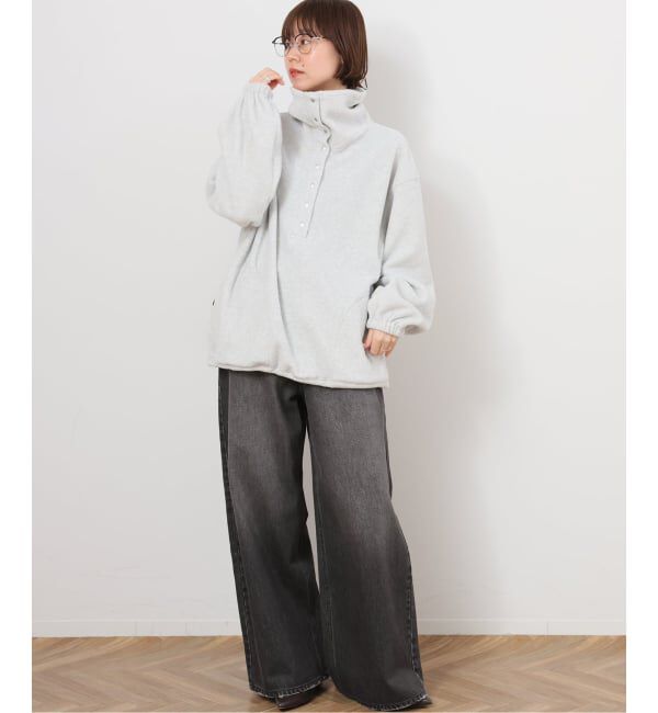 JOURNAL STANDARD relume「バギーDENIM」|デニム|