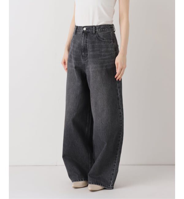 JOURNAL STANDARD relume「バギーDENIM」|デニム|