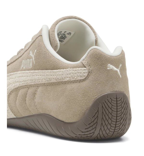 JOURNAL STANDARD relume「【PUMA / プーマ】 SPEEDCAT ELEVATED W：スニーカー」|スニーカー|