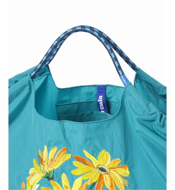 JOURNAL STANDARD「《追加》別注【BALL＆CHAIN &times;TOLIGHT】BAG Lサイズ」|トートバッグ|