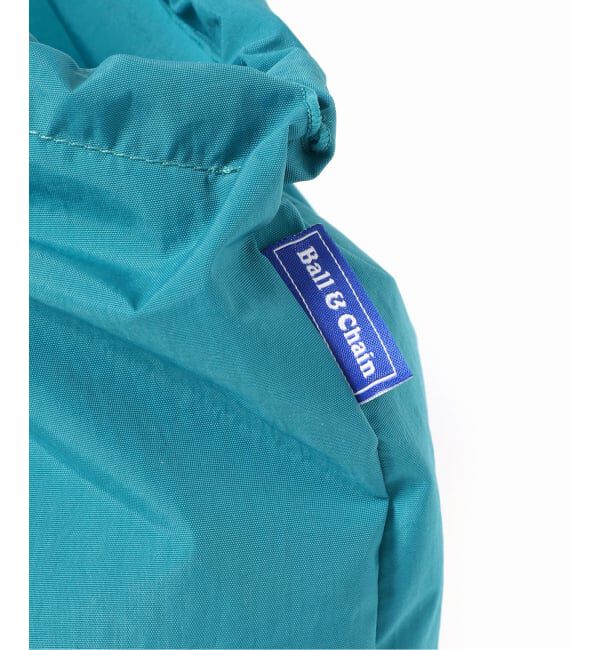 JOURNAL STANDARD「《追加》別注【BALL＆CHAIN &times;TOLIGHT】BAG Lサイズ」|トートバッグ|