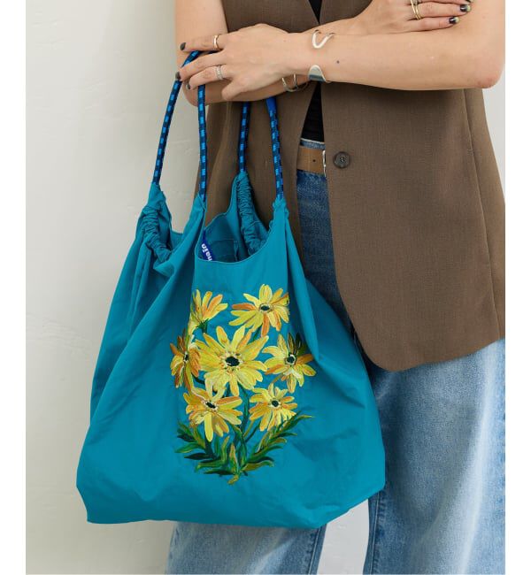 JOURNAL STANDARD「《追加》別注【BALL＆CHAIN &times;TOLIGHT】BAG Lサイズ」|トートバッグ|