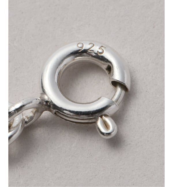 JOURNAL STANDARD relume「《WEB限定追加》【relume&times;Fujiwara】チェーンネックレス」|ネックレス|