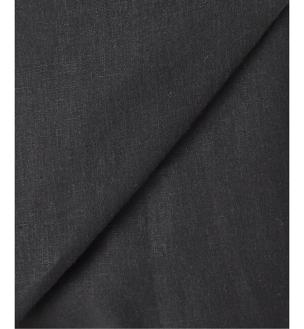 JOURNAL STANDARD relume「リネンフィールタックパンツ」|スラックス|