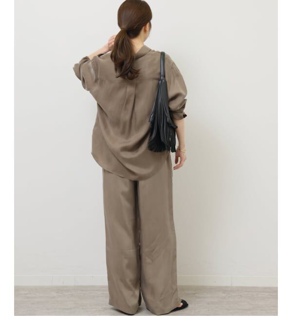 JOURNAL STANDARD relume「キュプライージーパンツ」|その他|