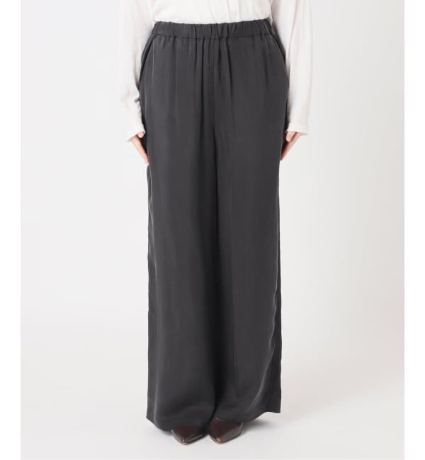 JOURNAL STANDARD relume「キュプライージーパンツ」|その他|