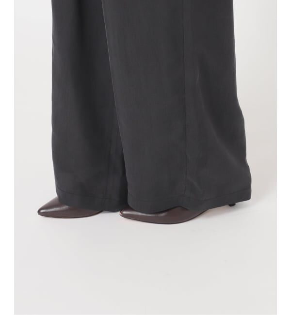 JOURNAL STANDARD relume「キュプライージーパンツ」|その他|