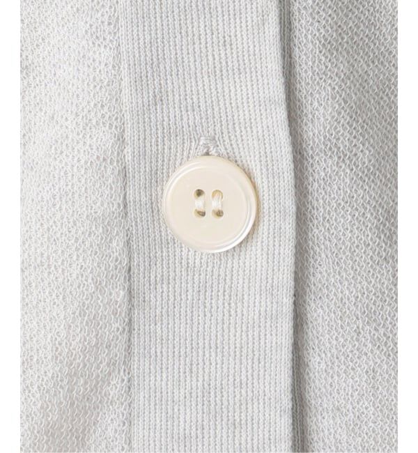 JOURNAL STANDARD relume「リネンミックスシアーVネックカーディガン」|カーディガン|