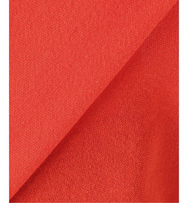 JOURNAL STANDARD relume「リネンミックスシアーVネックカーディガン」|カーディガン|