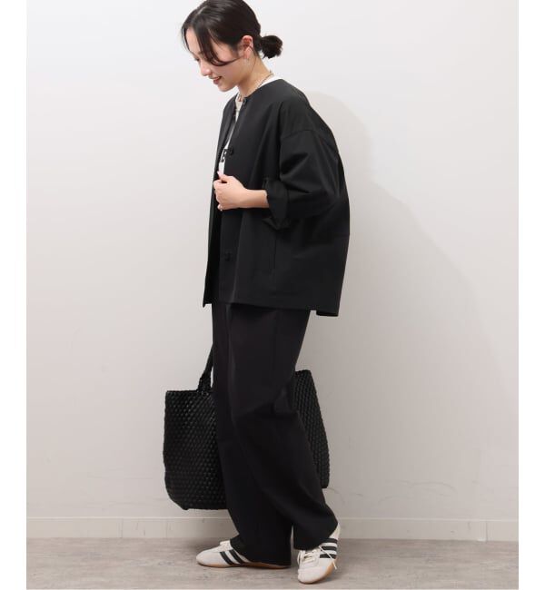 JOURNAL STANDARD relume「《追加》［UVカット / 撥水］【SPENSIERATO】ストレートパンツ」|スラックス|