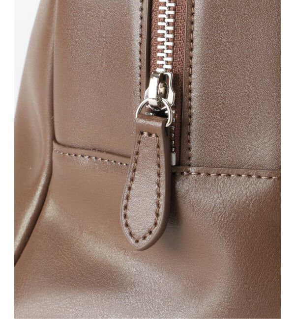 JOURNAL STANDARD「《予約》【NOTHING WRITTEN/ナッシングリトゥン】CLASSIC GOLF BAG」|ハンドバッグ|