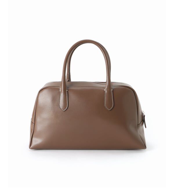 JOURNAL STANDARD「《予約》【NOTHING WRITTEN/ナッシングリトゥン】CLASSIC GOLF BAG」|ハンドバッグ|