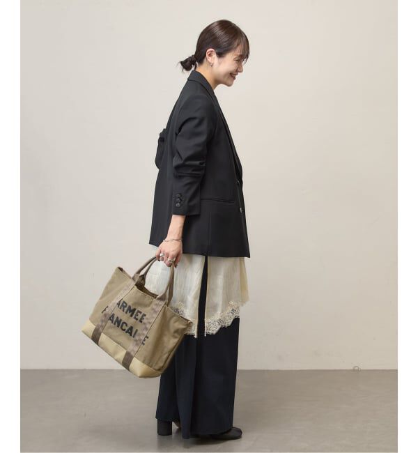 JOURNAL STANDARD「4B ダブルブレステッドジャケット」|テーラードジャケット|