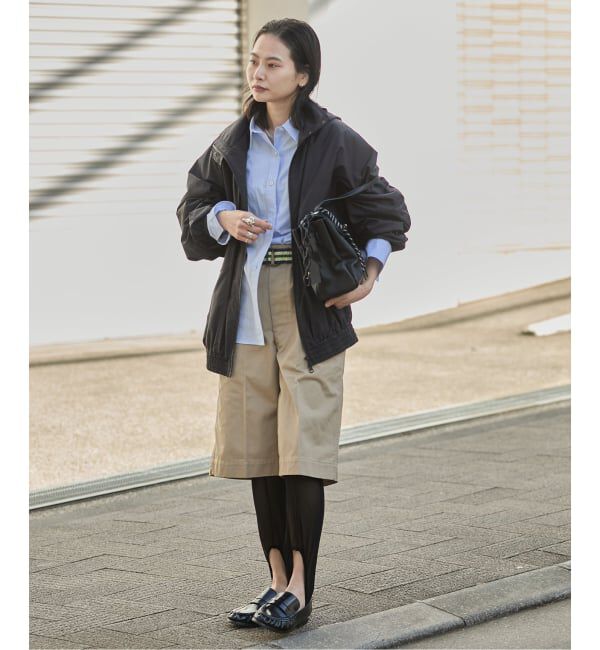 JOURNAL STANDARD「別注【KOLON SPORT /コロンスポーツ】ハイショクブルゾン」|ブルゾン・スタジャン|