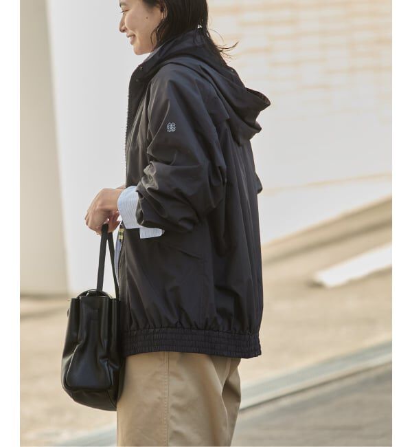 JOURNAL STANDARD「別注【KOLON SPORT /コロンスポーツ】ハイショクブルゾン」|ブルゾン・スタジャン|