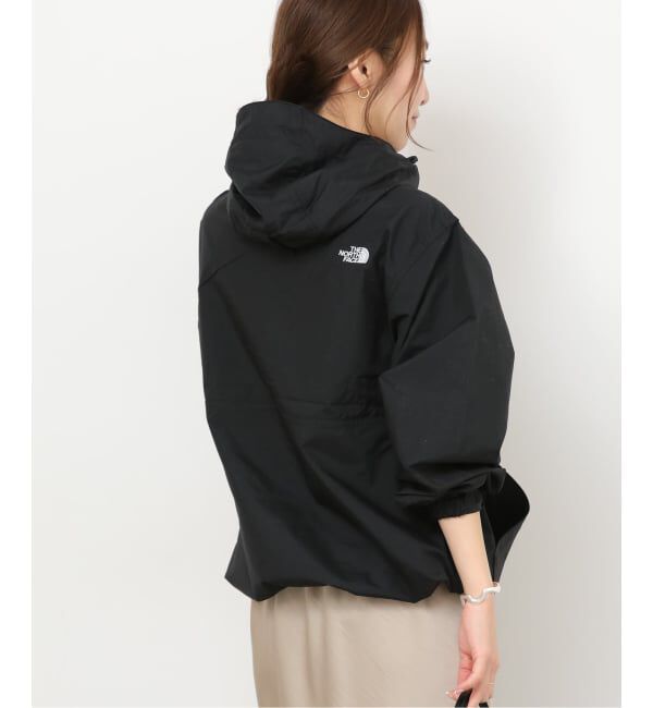 JOURNAL STANDARD relume「《追加》撥水【THE NORTH FACE】 COMPACT ANORAK：ブルゾン NP22630」|その他|