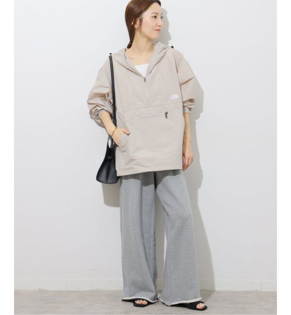 JOURNAL STANDARD relume「《追加》撥水【THE NORTH FACE】 COMPACT ANORAK：ブルゾン NP22630」|その他|