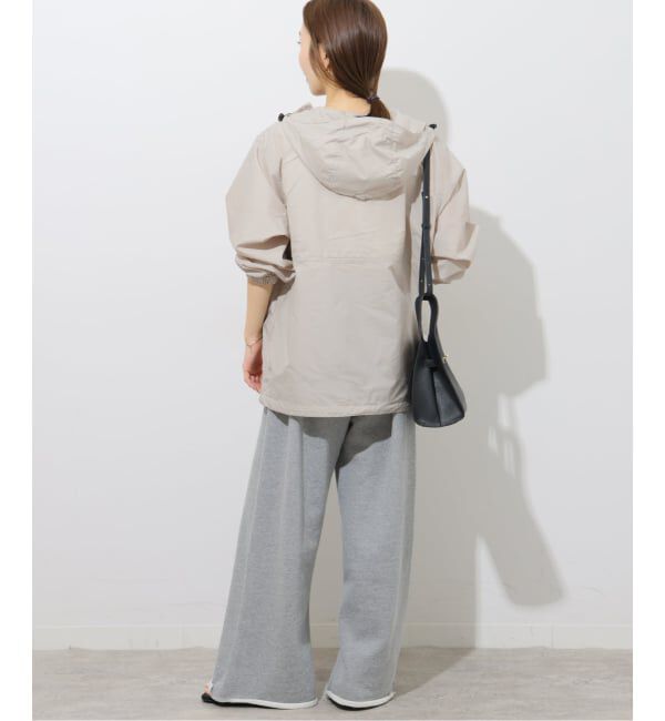 JOURNAL STANDARD relume「《追加》撥水【THE NORTH FACE】 COMPACT ANORAK：ブルゾン NP22630」|その他|