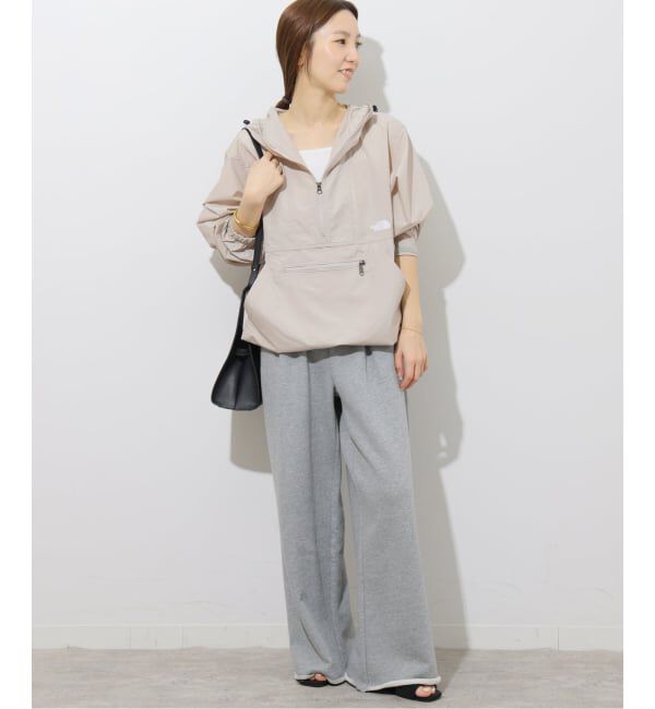 JOURNAL STANDARD relume「《追加》撥水【THE NORTH FACE】 COMPACT ANORAK：ブルゾン NP22630」|その他|