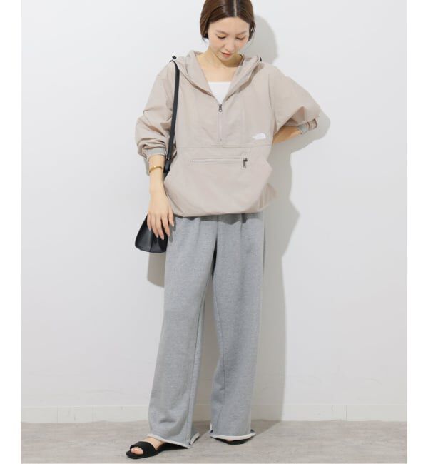 JOURNAL STANDARD relume「《追加》撥水【THE NORTH FACE】 COMPACT ANORAK：ブルゾン NP22630」|その他|