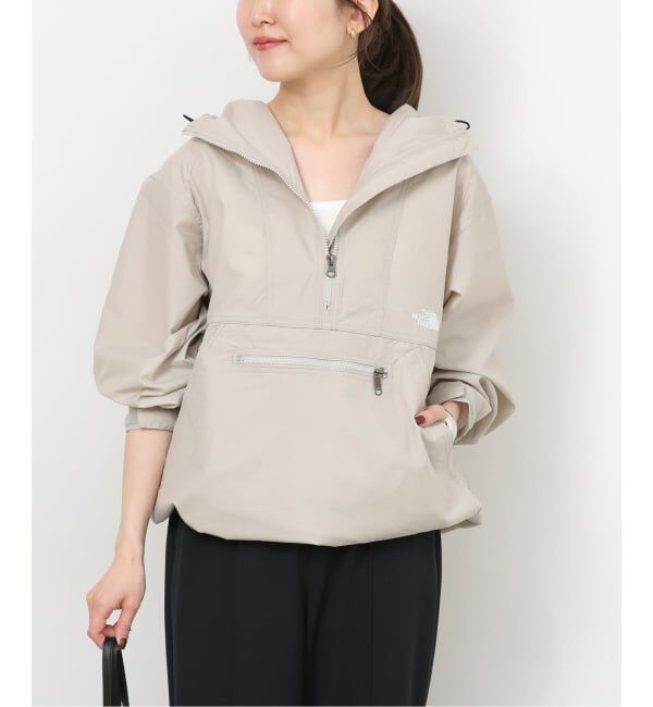 JOURNAL STANDARD relume「《追加》撥水【THE NORTH FACE】 COMPACT ANORAK：ブルゾン NP22630」|その他|