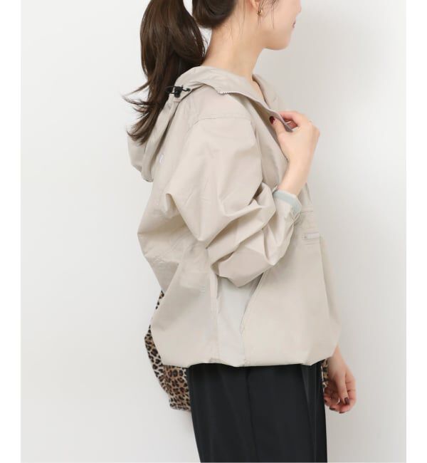 JOURNAL STANDARD relume「《追加》撥水【THE NORTH FACE】 COMPACT ANORAK：ブルゾン NP22630」|その他|