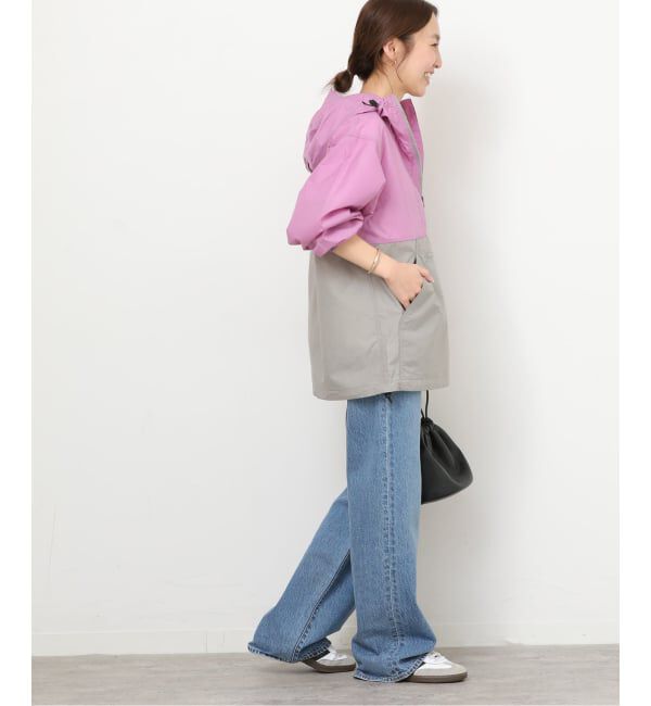 JOURNAL STANDARD relume「《追加》撥水【THE NORTH FACE】 COMPACT ANORAK：ブルゾン NP22630」|その他|