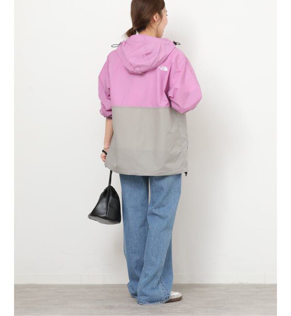 JOURNAL STANDARD relume「《追加》撥水【THE NORTH FACE】 COMPACT ANORAK：ブルゾン NP22630」|その他|