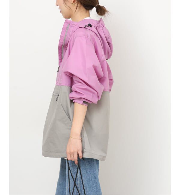 JOURNAL STANDARD relume「《追加》撥水【THE NORTH FACE】 COMPACT ANORAK：ブルゾン NP22630」|その他|