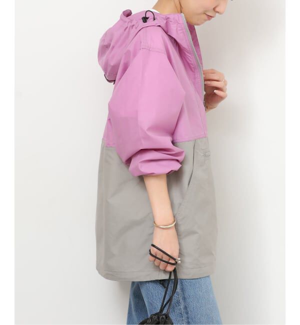 JOURNAL STANDARD relume「《追加》撥水【THE NORTH FACE】 COMPACT ANORAK：ブルゾン NP22630」|その他|