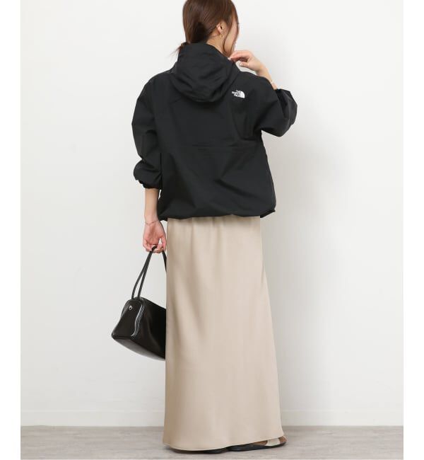 JOURNAL STANDARD relume「《追加》撥水【THE NORTH FACE】 COMPACT ANORAK：ブルゾン NP22630」|その他|