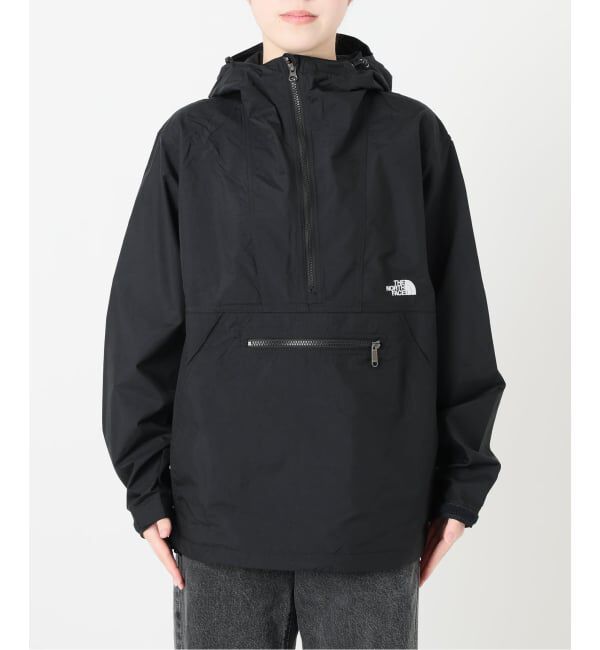 JOURNAL STANDARD relume「《追加》撥水【THE NORTH FACE】 COMPACT ANORAK：ブルゾン NP22630」|その他|