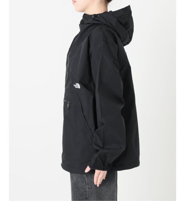 JOURNAL STANDARD relume「《追加》撥水【THE NORTH FACE】 COMPACT ANORAK：ブルゾン NP22630」|その他|