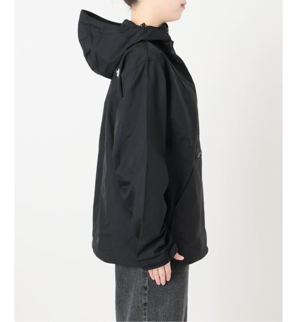 JOURNAL STANDARD relume「《追加》撥水【THE NORTH FACE】 COMPACT ANORAK：ブルゾン NP22630」|その他|