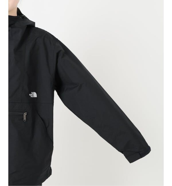 JOURNAL STANDARD relume「《追加》撥水【THE NORTH FACE】 COMPACT ANORAK：ブルゾン NP22630」|その他|