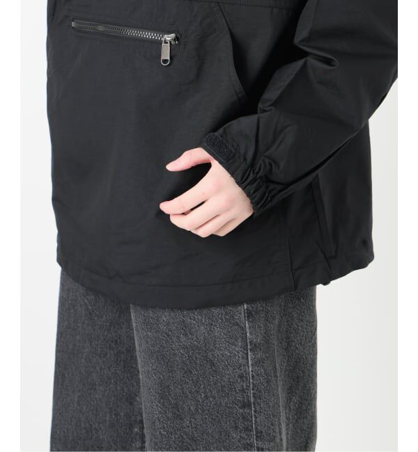JOURNAL STANDARD relume「《追加》撥水【THE NORTH FACE】 COMPACT ANORAK：ブルゾン NP22630」|その他|