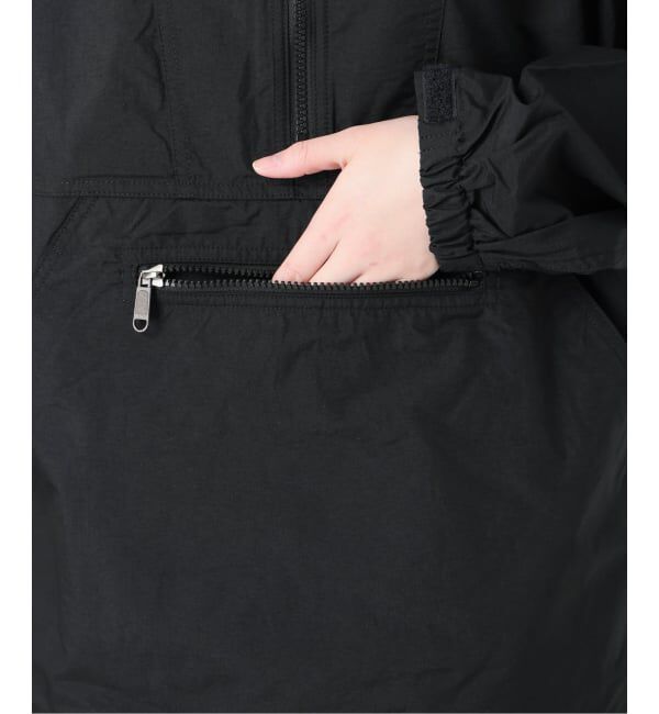 JOURNAL STANDARD relume「《追加》撥水【THE NORTH FACE】 COMPACT ANORAK：ブルゾン NP22630」|その他|