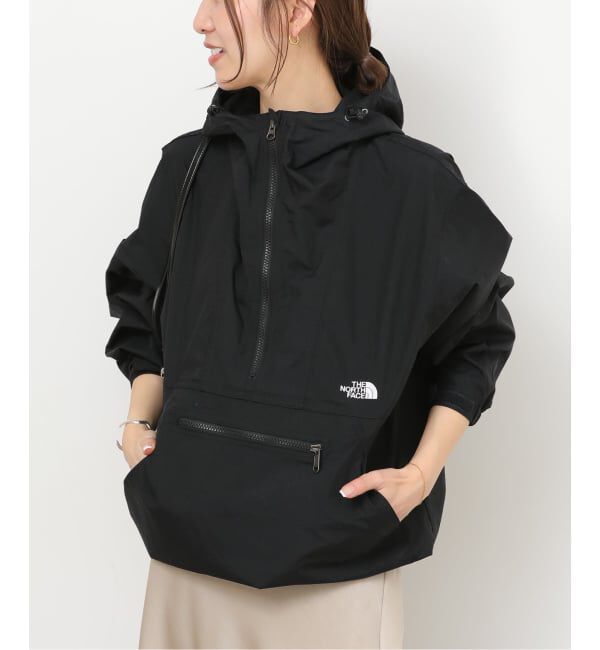JOURNAL STANDARD relume「《追加》撥水【THE NORTH FACE】 COMPACT ANORAK：ブルゾン NP22630」|その他|