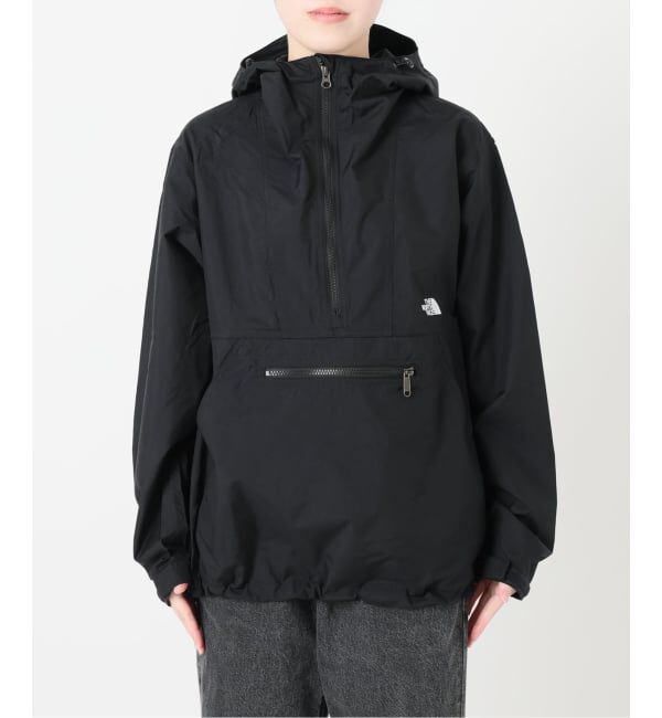 JOURNAL STANDARD relume「《追加》撥水【THE NORTH FACE】 COMPACT ANORAK：ブルゾン NP22630」|その他|