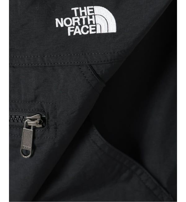 JOURNAL STANDARD relume「《追加》撥水【THE NORTH FACE】 COMPACT ANORAK：ブルゾン NP22630」|その他|